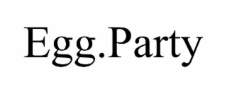 EGG.PARTY