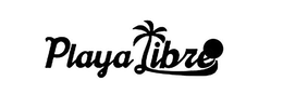 PLAYA LIBRE