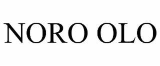 NORO OLO