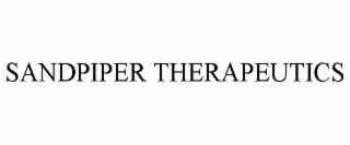 SANDPIPER THERAPEUTICS