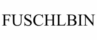 FUSCHLBIN