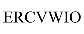 ERCVWIO