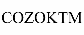 COZOKTM