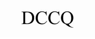 DCCQ