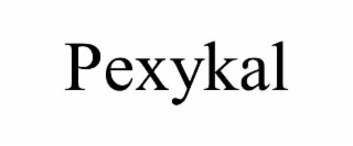 PEXYKAL