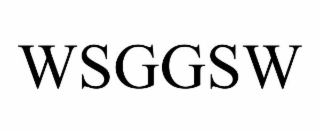 WSGGSW