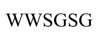 WWSGSG