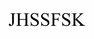 JHSSFSK