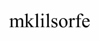 MKLILSORFE