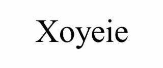 XOYEIE