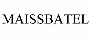 MAISSBATEL