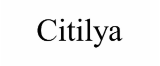 CITILYA