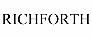 RICHFORTH