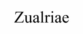 ZUALRIAE