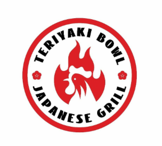 TERIYAKI BOWL JAPANESE GRILL