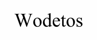 WODETOS