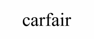 CARFAIR