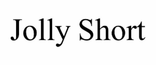 JOLLY SHORT