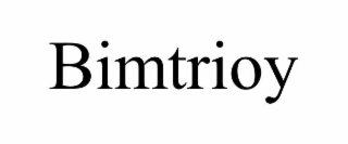 BIMTRIOY