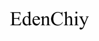 EDENCHIY