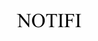 NOTIFI