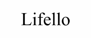 LIFELLO