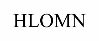HLOMN