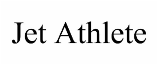 JET ATHLETE