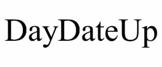 DAYDATEUP