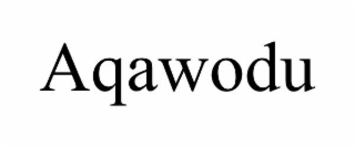 AQAWODU