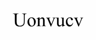 UONVUCV