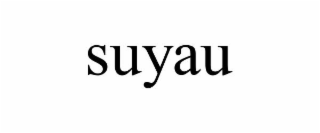SUYAU