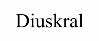 DIUSKRAL