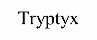 TRYPTYX