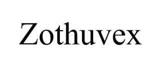ZOTHUVEX