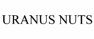 URANUS NUTS