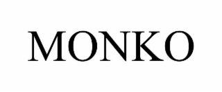 MONKO