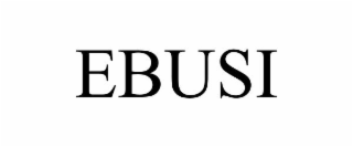 EBUSI