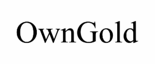 OWNGOLD