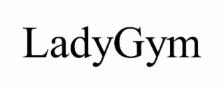 LADYGYM