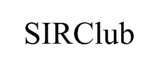 SIRCLUB
