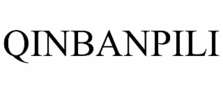 QINBANPILI