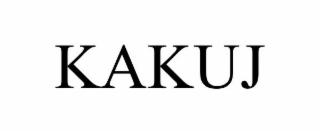 KAKUJ