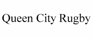 QUEEN CITY RUGBY