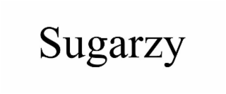 SUGARZY