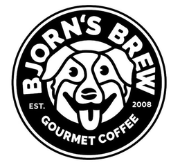 BJORN'S BREW GOURMET COFFEE EST. 2008