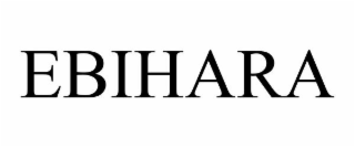 EBIHARA