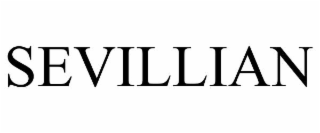 SEVILLIAN