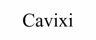 CAVIXI