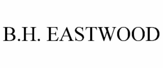 B.H. EASTWOOD